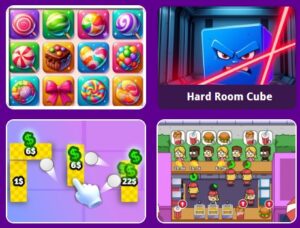 online games