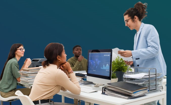 Microsoft Centre of Excellence (OPD)