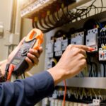 electrical contractor Dearborn MI