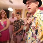kids magic show Los Angeles