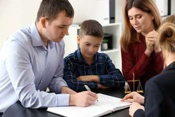 family attorney Oceanside CA