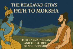 Shri Adi Guru Shankracharya
