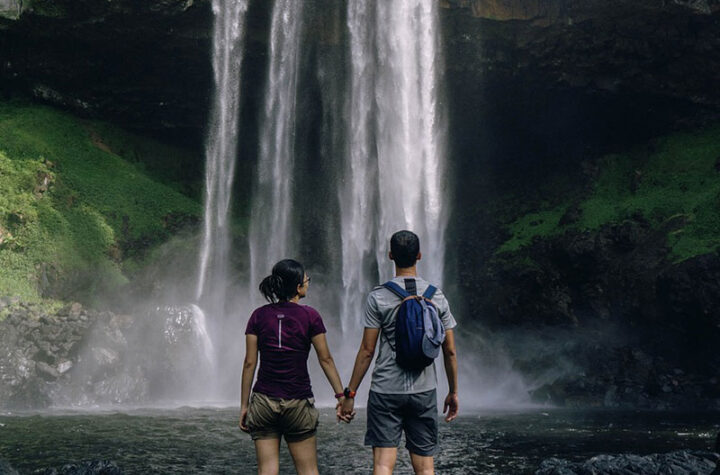 marriage retreats