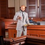 criminal defense attorney Jackson MS