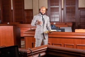 criminal defense attorney Jackson MS