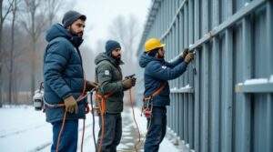 commercial painting Los Angeles CA