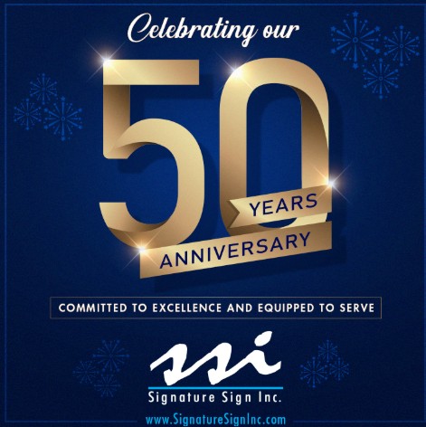 sign company York PA