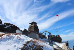 Sandakphu Trek