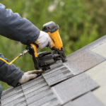 top roof repair Houston TX