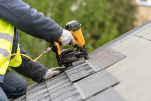 top roof repair Houston TX