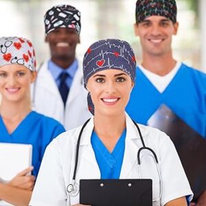 nurse caps