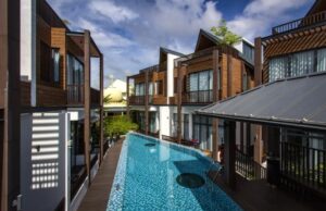 landed house Singapore