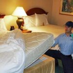 bed bugs exterminator Springfield MO