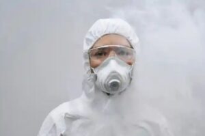 office cleaning services in Washington DC