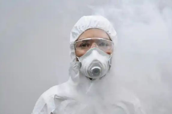 office cleaning services in Washington DC