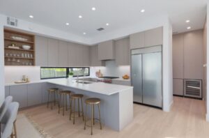 luxury custom home design Austin TX