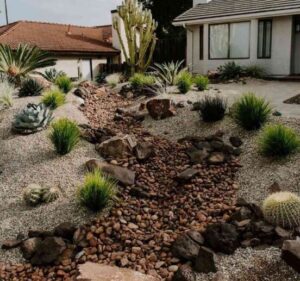 lawn mowing Henderson NV