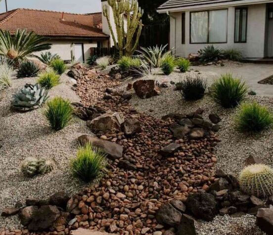lawn mowing Henderson NV