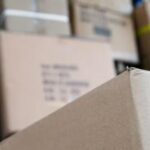moving and storage Newport Beach CA
