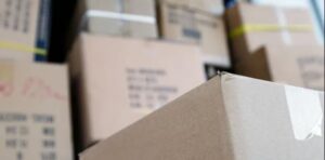 moving and storage Newport Beach CA