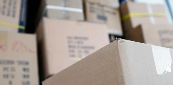 moving and storage Newport Beach CA