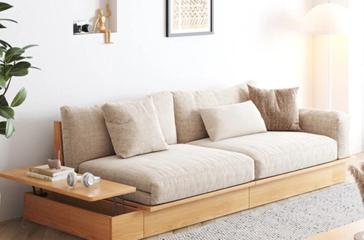 sofa bed