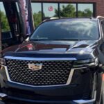 ceramic tint Buford GA