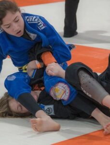 Brazilian jiujitsu Englewood CO