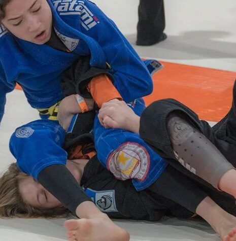 Brazilian jiujitsu Englewood CO