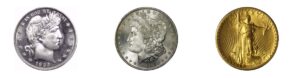 bullion products