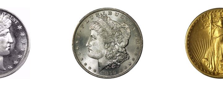 bullion products