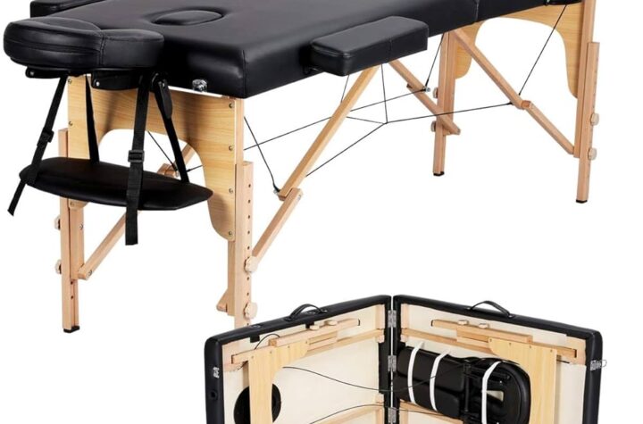 portable massage tables