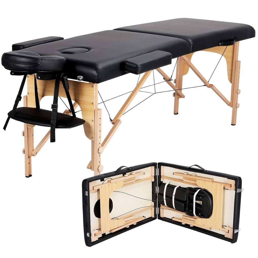 portable massage tables