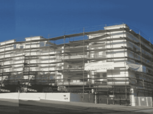 Henderson dustless blasting