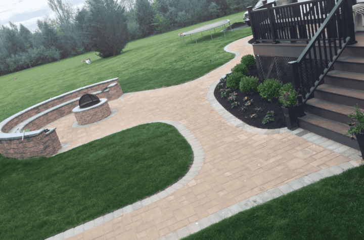 aeration service Robbinsville NJ