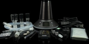 arizer xq2 desktop vaporizer