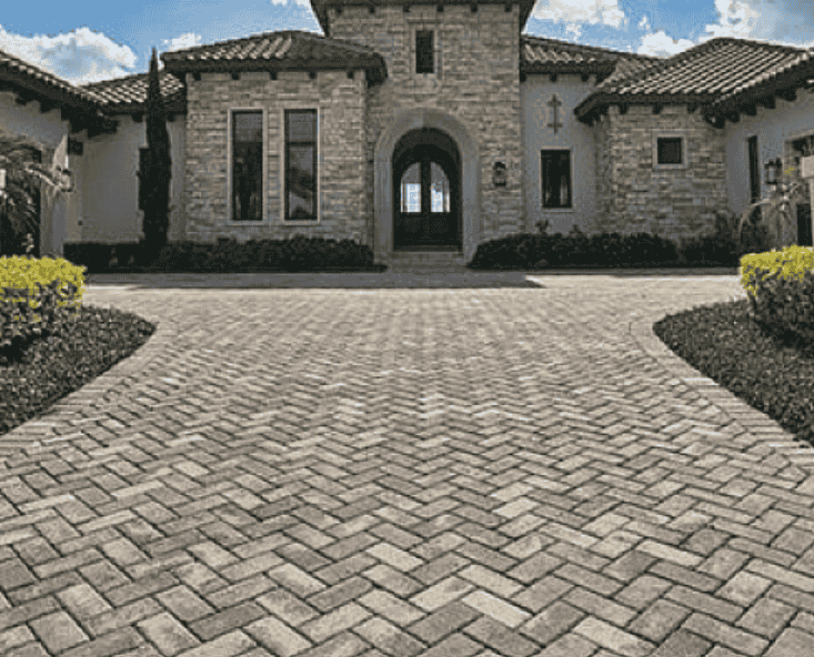concrete paving company Tampa FL