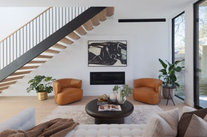 luxury home builders Austin TX