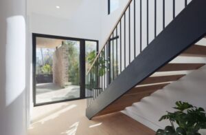 home building contractor Austin TX