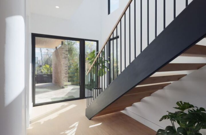 home building contractor Austin TX