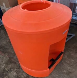 horse waterers