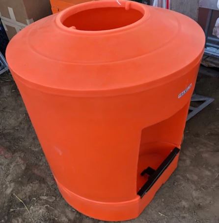 horse waterers
