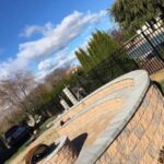landscaping contractor Millstone NJ