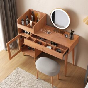 desk for a vanity