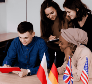 French immersions programs