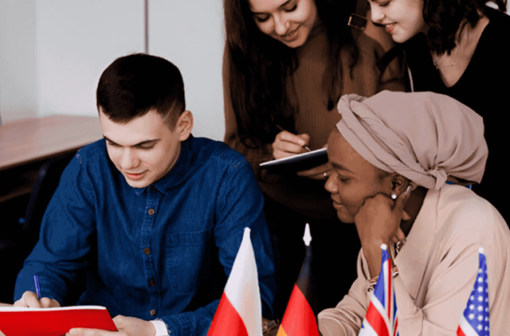 French immersions programs