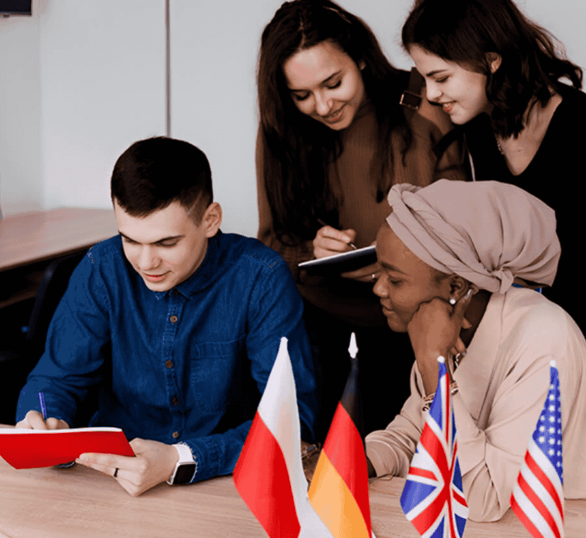 French immersions programs