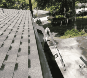 gutter company High Springs FL