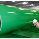 commercial sandblaster Salt Lake City UT