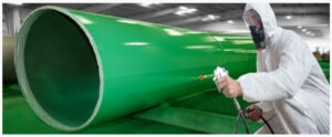 commercial sandblaster Salt Lake City UT